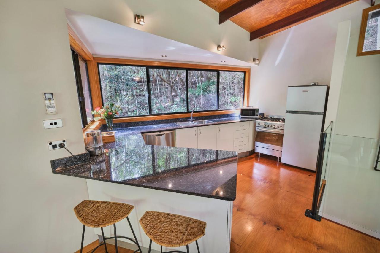 Ecoasis Villa Uki Екстериор снимка