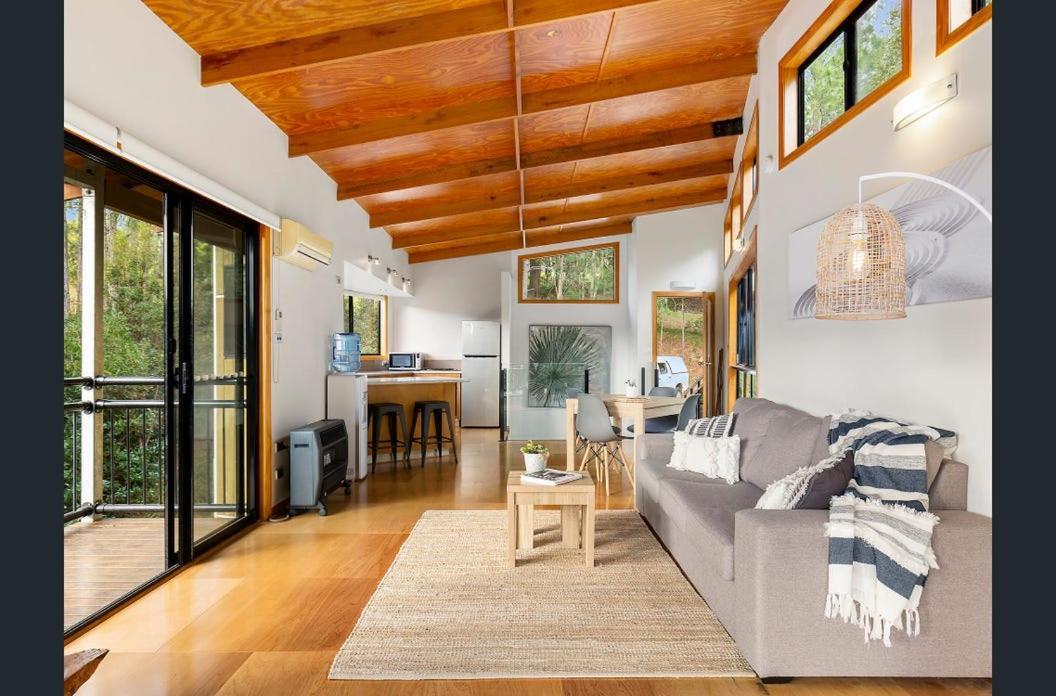 Ecoasis Villa Uki Екстериор снимка