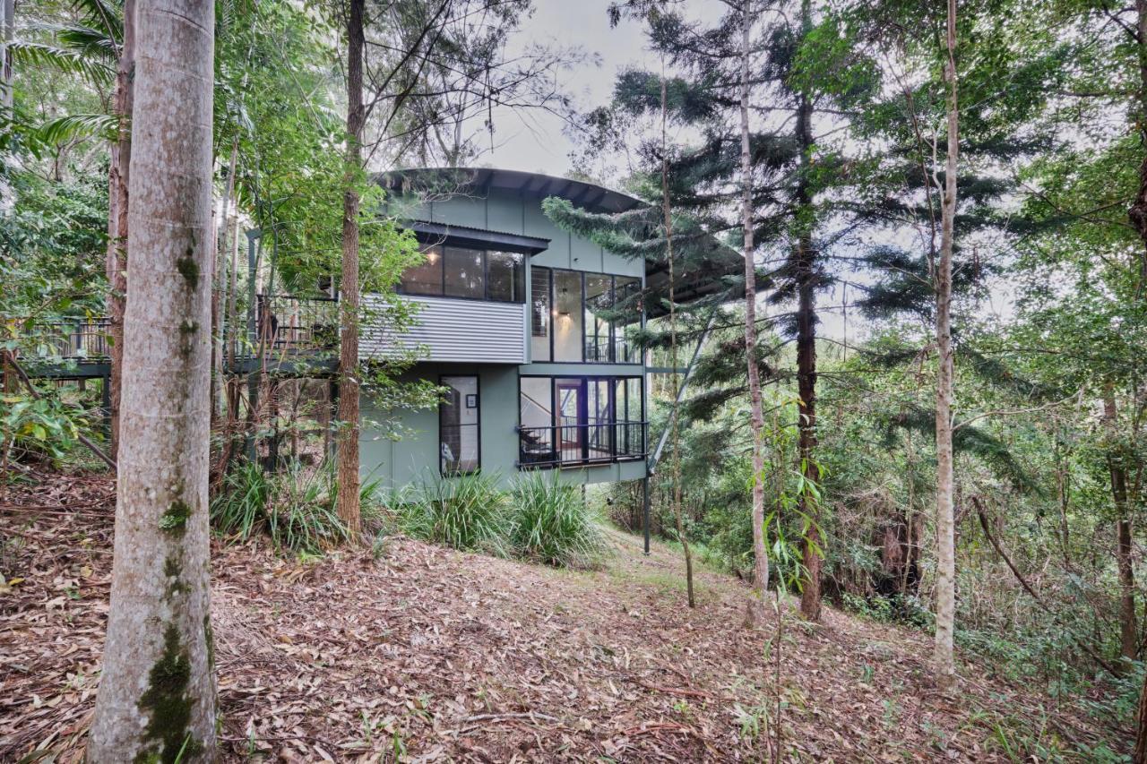 Ecoasis Villa Uki Екстериор снимка