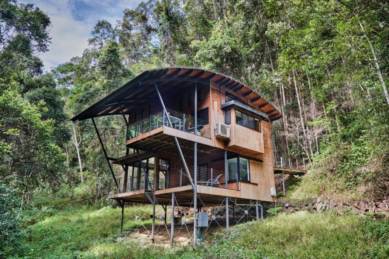 Ecoasis Villa Uki Екстериор снимка