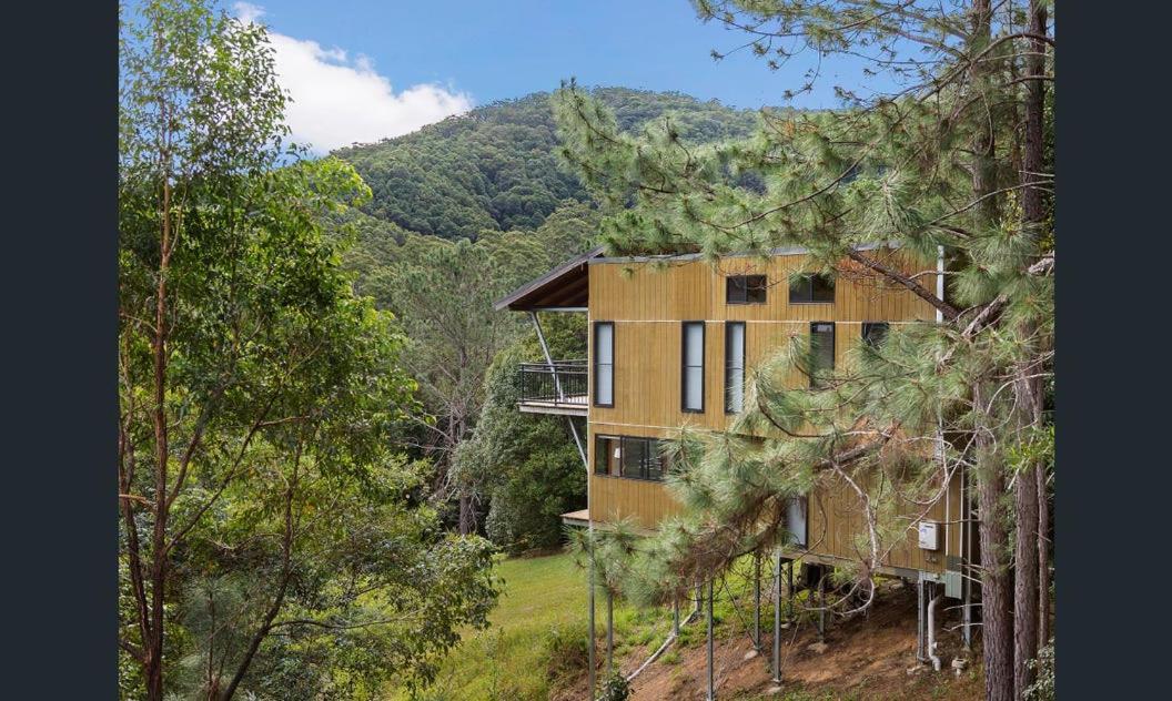Ecoasis Villa Uki Екстериор снимка