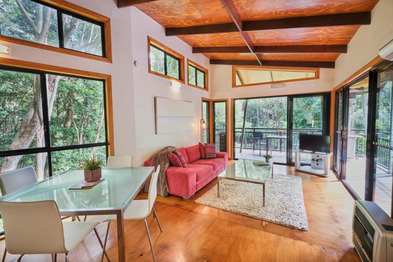Ecoasis Villa Uki Екстериор снимка
