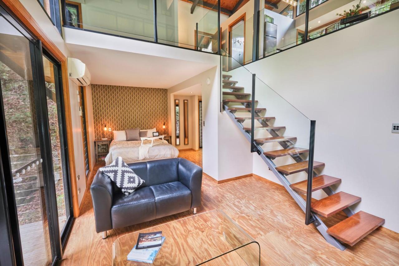 Ecoasis Villa Uki Екстериор снимка