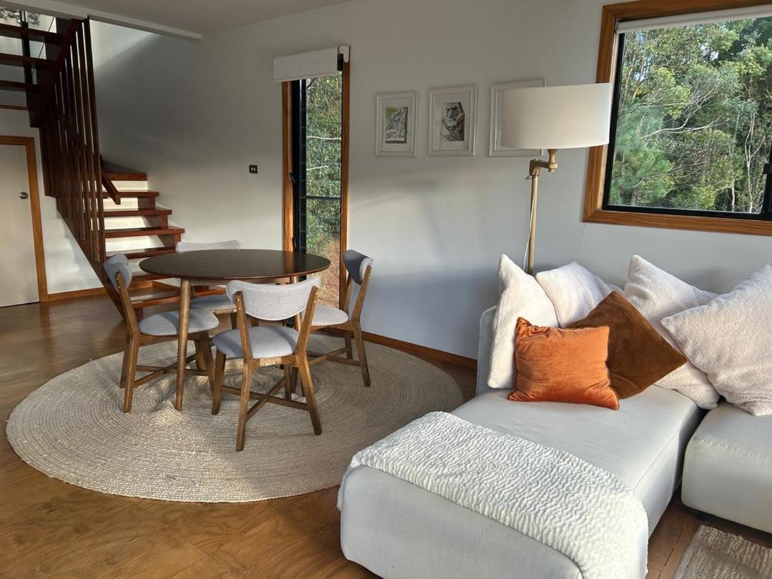 Ecoasis Villa Uki Екстериор снимка