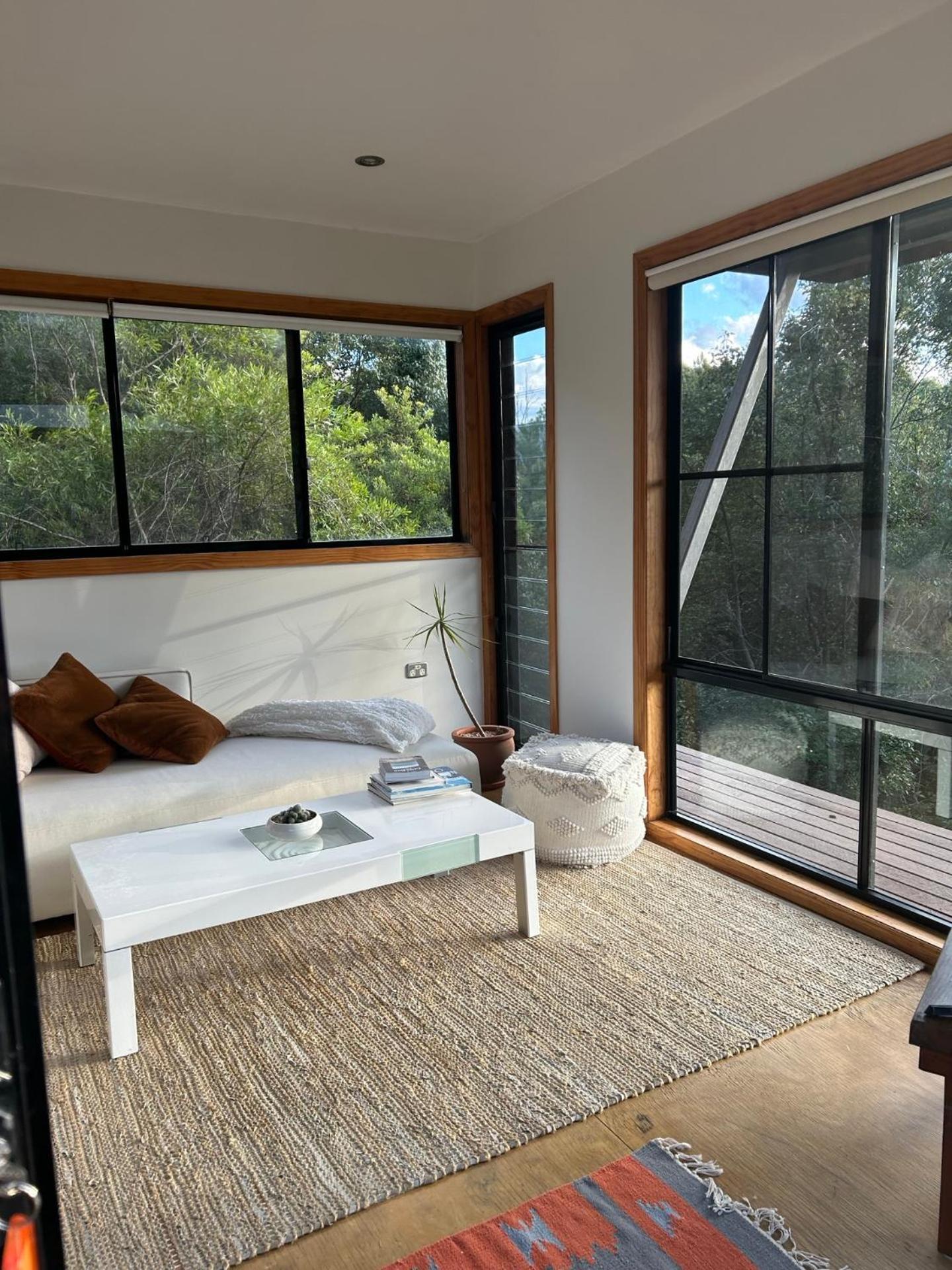 Ecoasis Villa Uki Екстериор снимка