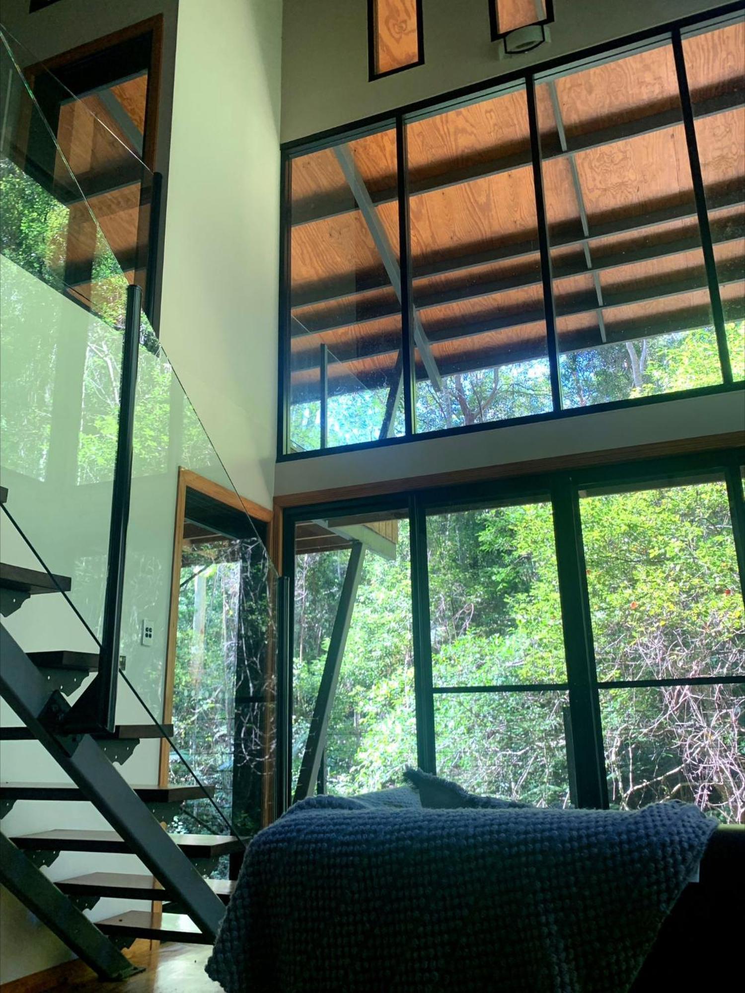 Ecoasis Villa Uki Екстериор снимка