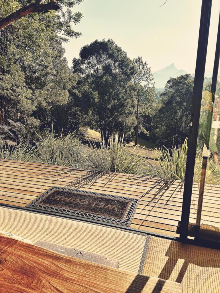 Ecoasis Villa Uki Екстериор снимка