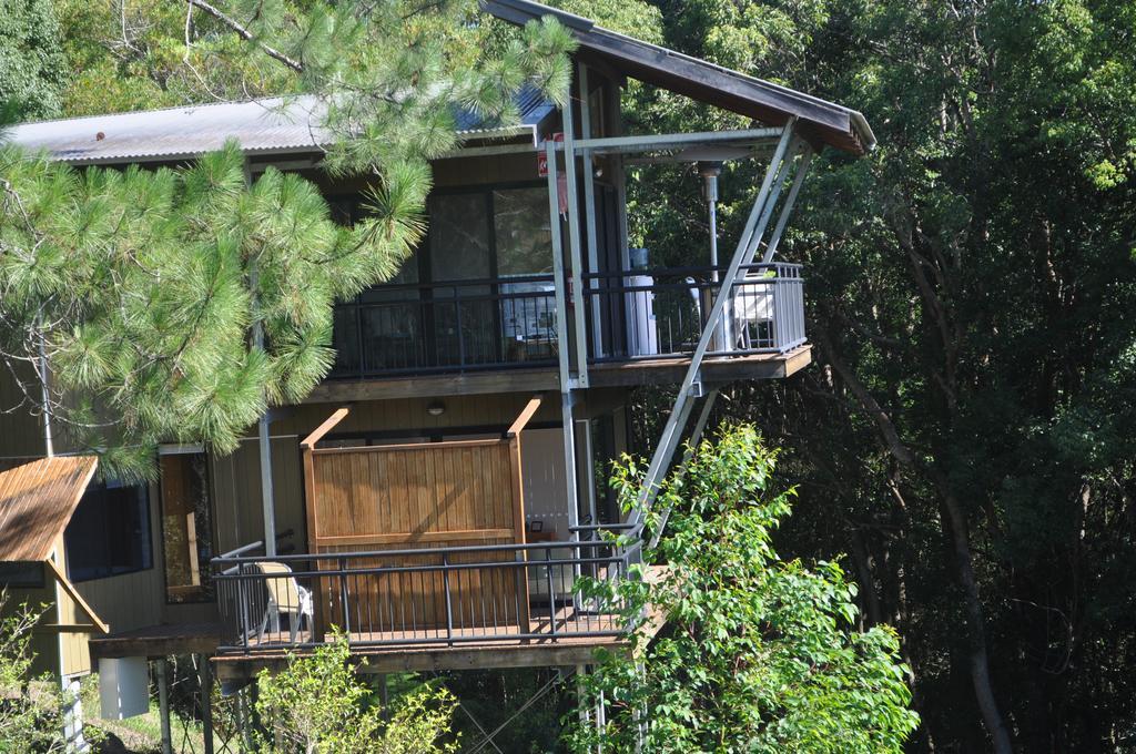 Ecoasis Villa Uki Екстериор снимка