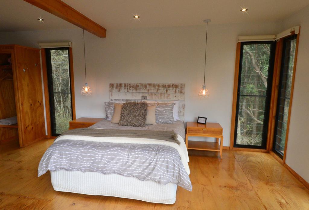 Ecoasis Villa Uki Екстериор снимка