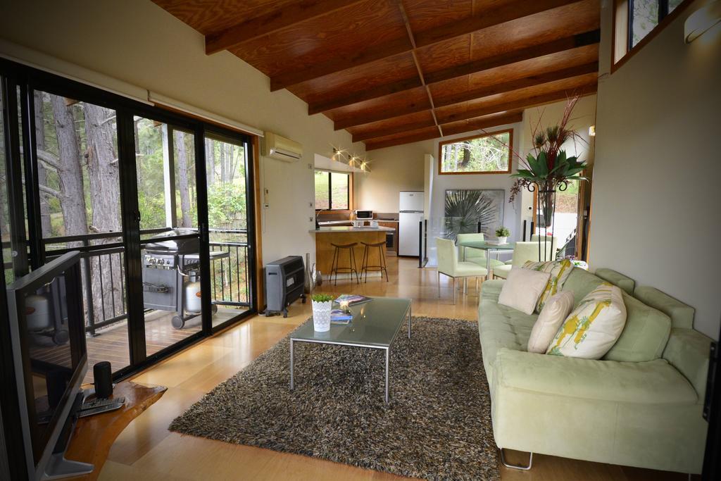 Ecoasis Villa Uki Екстериор снимка