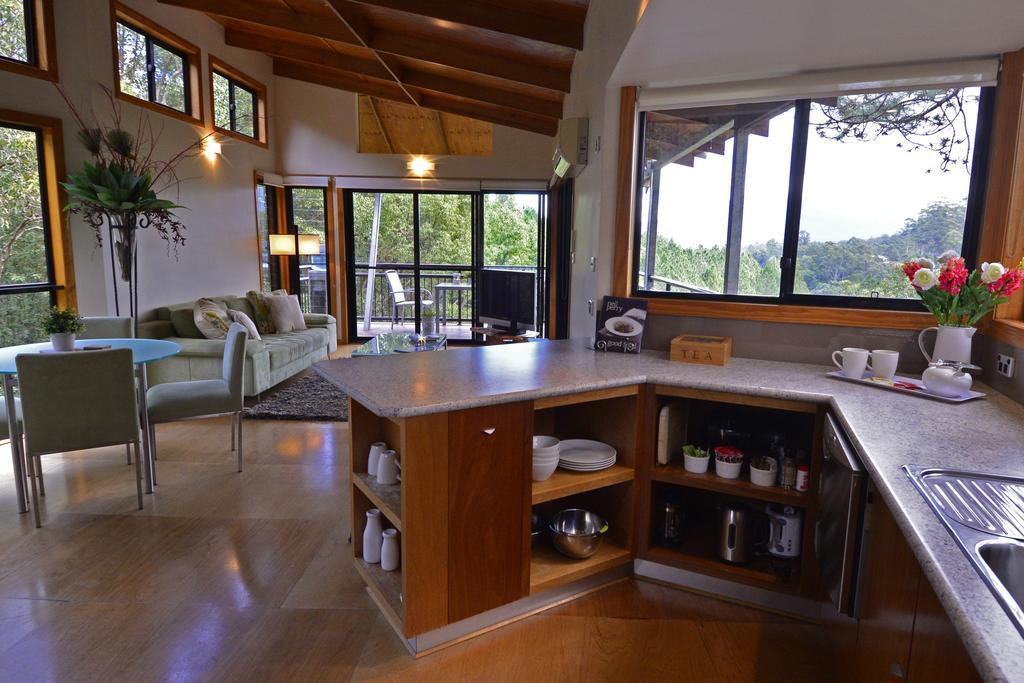 Ecoasis Villa Uki Екстериор снимка