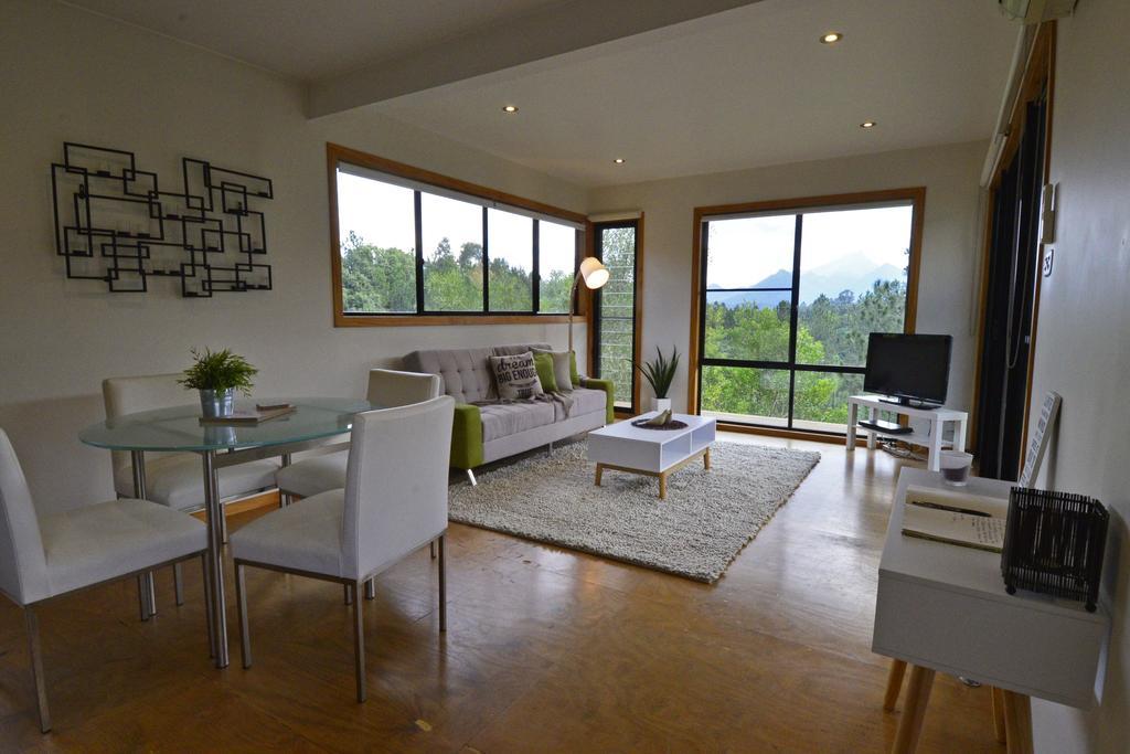 Ecoasis Villa Uki Екстериор снимка