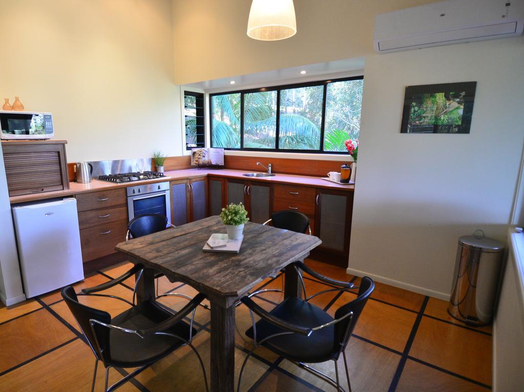 Ecoasis Villa Uki Екстериор снимка