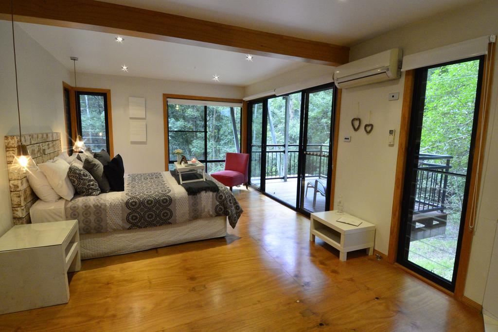 Ecoasis Villa Uki Екстериор снимка