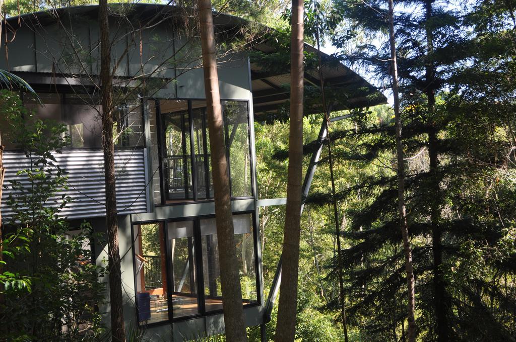 Ecoasis Villa Uki Екстериор снимка