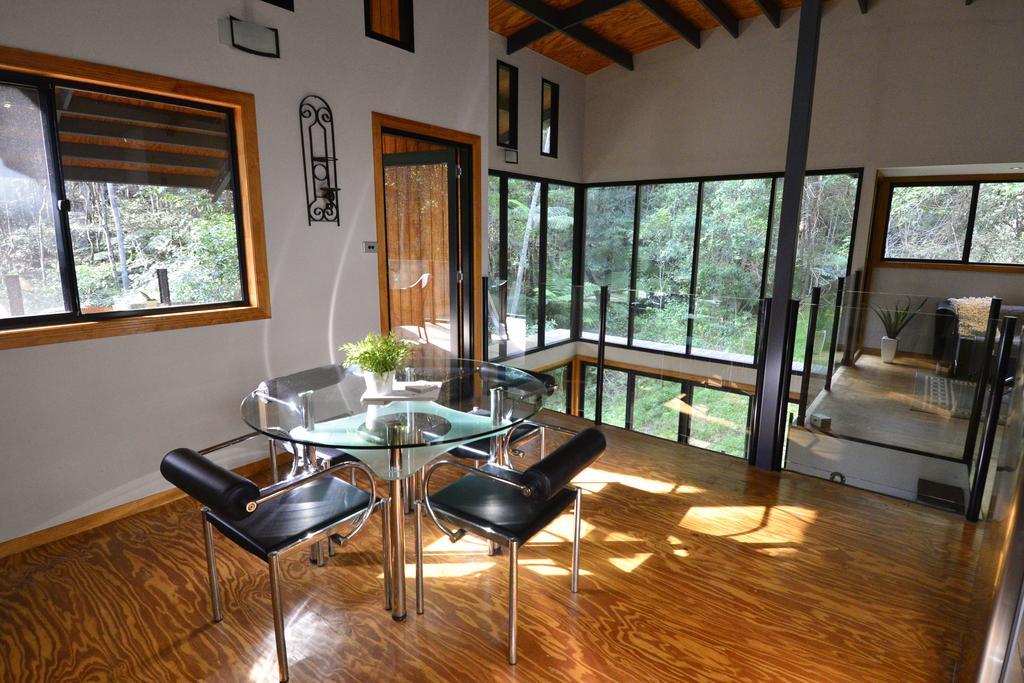 Ecoasis Villa Uki Екстериор снимка
